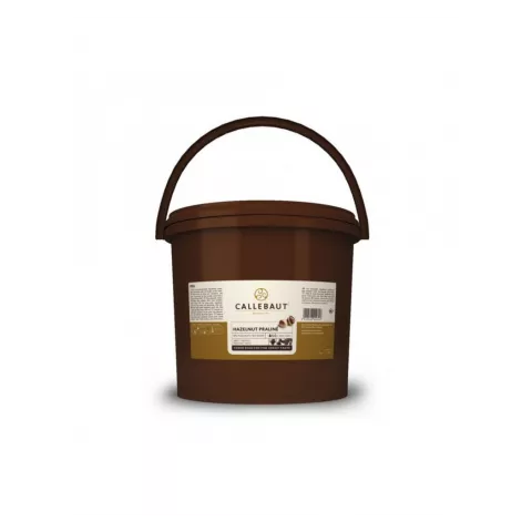 Αμυγδαλόπαστα Barry Callebaut 5kg