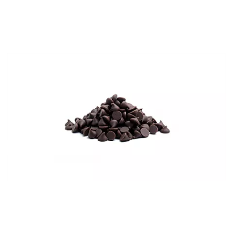 Σοκολάτα κουβερτούρα με γλυκαντικό 53.9% callets Barry Callebaut 10kg