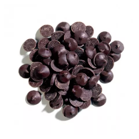 Σοκολάτα dark easymelt Barry Callebaut 10kg