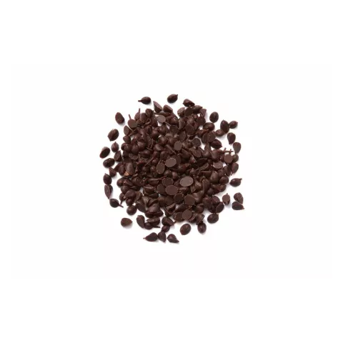 Σοκολάτα μαύρη απομίμηση chips Barry Callebaut 20kg