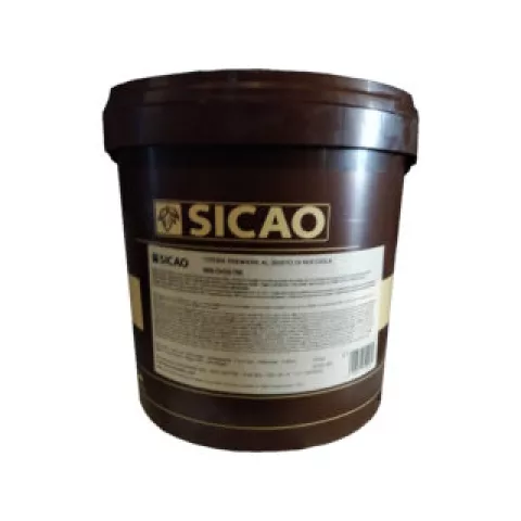 Dark chocolate filling Sicao 10kg