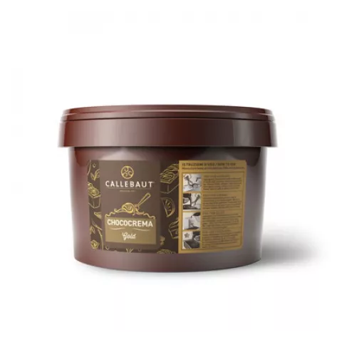 Chococrema nocciola Barry Callebaut 3kg