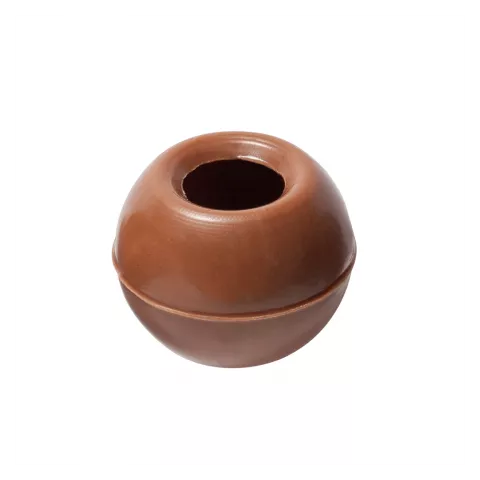 Τρούφα σοκολάτας 43.1% Barry Callebaut 20kg