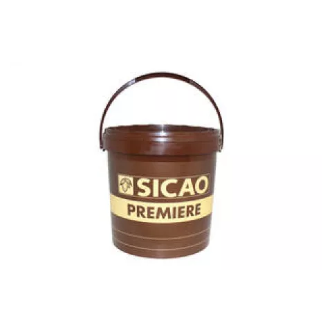 Πραλίνα φουντουκιού Sicao 10kg