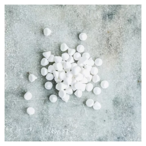 Meringue drops (8-10mm) D'orsogna 750gr