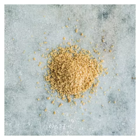Crunchy caramel D'orsogna 1kg