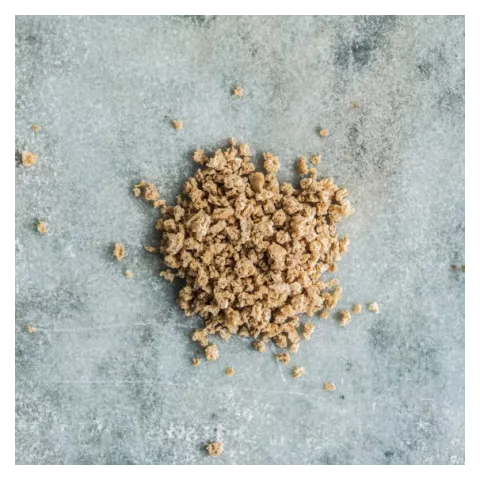 Amaretti granules D'orsogna 750gr