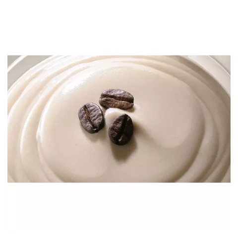 Πάστα καφές λευκός - caffe bianco 3kg