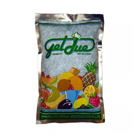 Limone sorbet mantygel 1.5kg