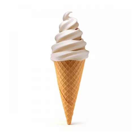 Happy ice maxima soft βανίλια 3,25kg