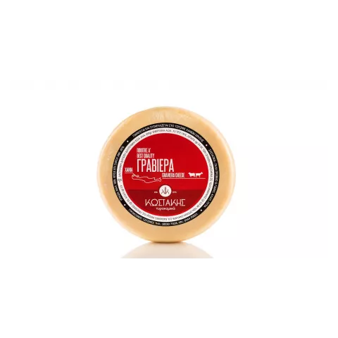 Γραβιέρα Κρήτης Κωστάκης 1x3kg