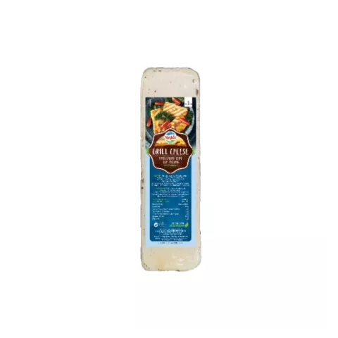 Ημίσκληρο τυρί σχάρας (τ.Χαλούμι) 1kg