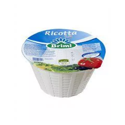 ΤΥΡΙ ΡΙΚΟΤΑ ΙΤΑΛΙΑΣ "BRIMI" 4Χ1.5kg
