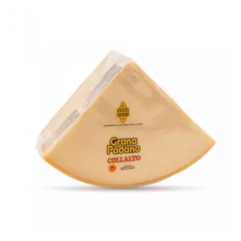 Grana Padano zanetti 5kg