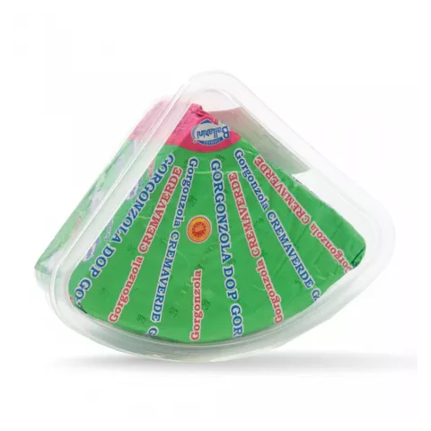 Τυρί gorgonzola Ιταλίας "Ballarini" 1.5kg