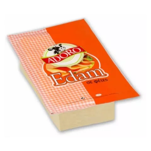 Edam Adoro φέτες 1kgr