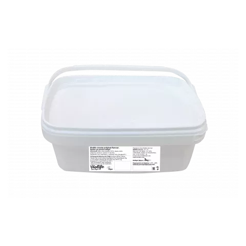 Vegan creamy τυρί κρέμα Violife 3kg