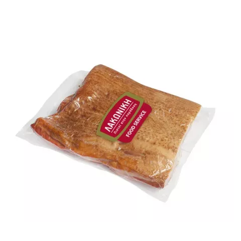 Μπέικον καπνιστό άκοπο 1.7Kg