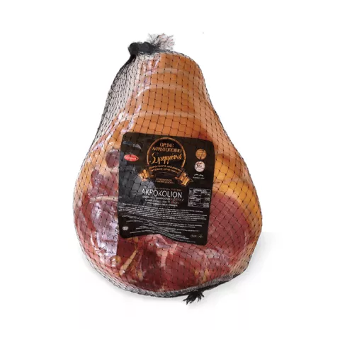 Προσούτο άκοπο Ευρυτανίας 6kg