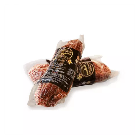 Λόντζα Ευρυτανίας 800gr
