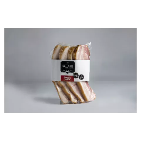 Πανσέτα καπνιστή Κασσάκη 2kg