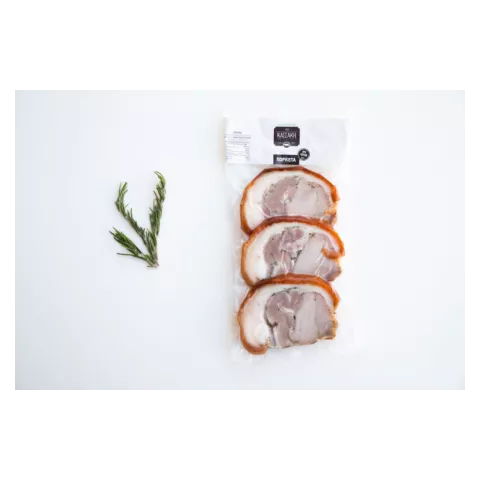 Πορκέτα Κασσάκη 3kg