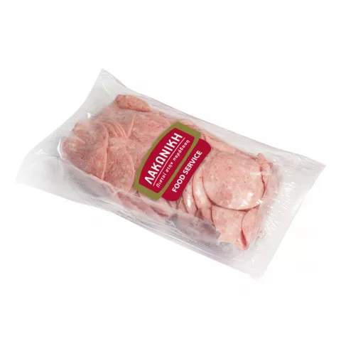 Σαλάμι πεπερόνε φέτες 1kg