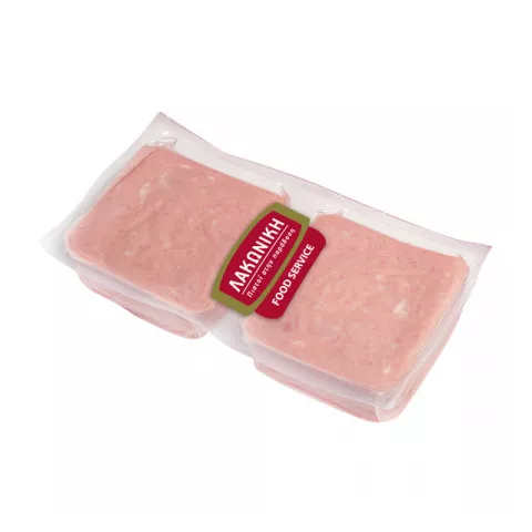 Ωμοπλάτη χοιρινή 10x10 φέτες 1kg