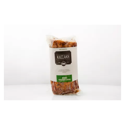 Απάκι Κασσάκη 300gr