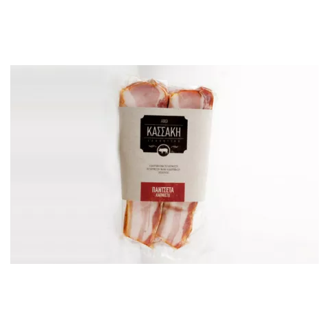 Πανσέτα καπνιστή Κασσάκη 300gr