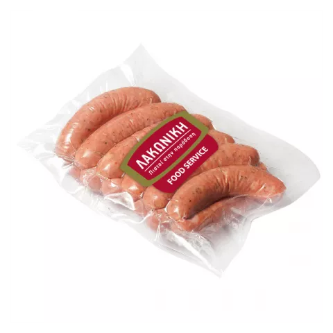 Λουκάνικα χωριάτικα ταβέρνας 1.3kg