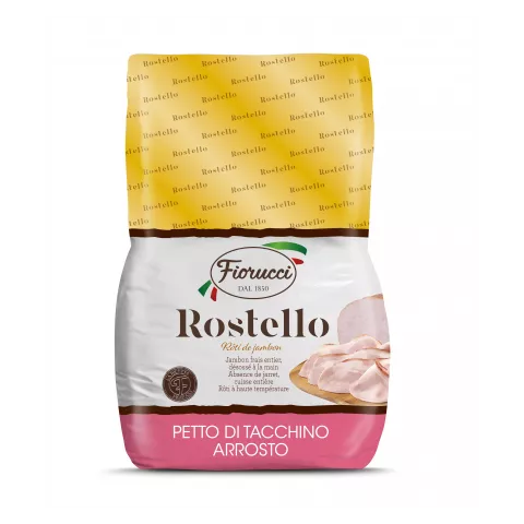 Γαλοπούλα ψητή tradizionale Fiorucci 3kg