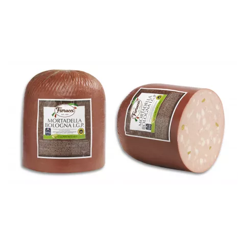 Μορταδέλα bologna igp Fiorucci 7kg