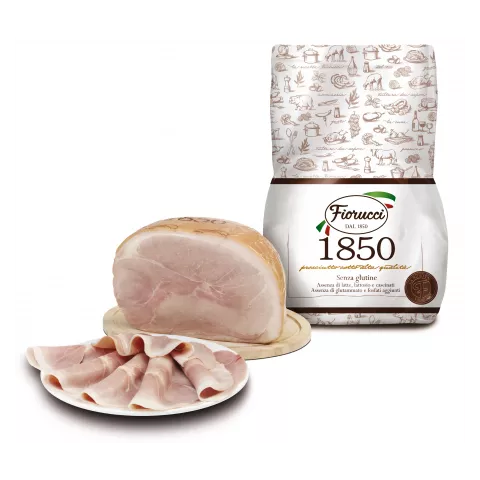 Προσούτο cotto arrosto 9kg