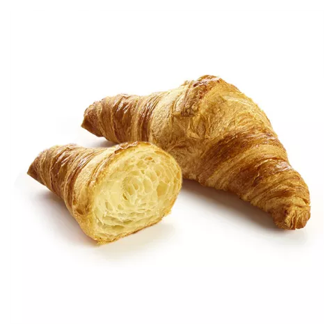 Κρουασάν βουτύρου 90gr Bridor 4.5kg