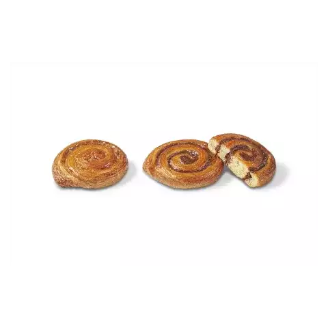 Cinnamon roll βουτύρου 60x100gr