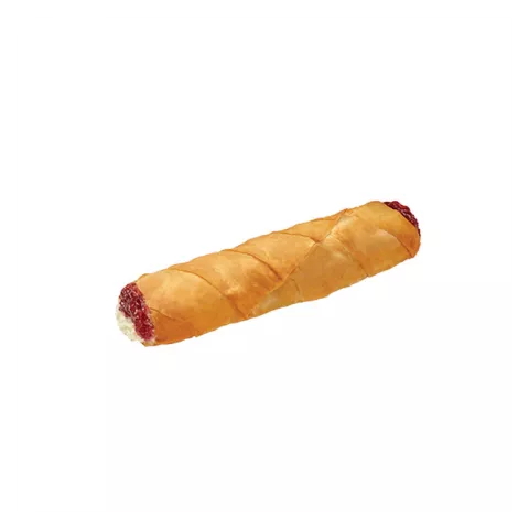Ρολό cream cheese και φρούτα δάσους Αlfa 50x100gr