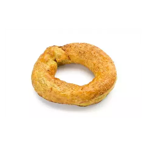 Κουλούρι με cream cheese και φρούτα του δάσους Alfa 35x160gr