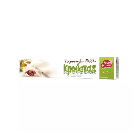 ΦΥΛΛΟ ΚΡΟΥΣΤΑΣ ΕΥΒΟΪΚΗ ΖΥΜΗ 10X1kg