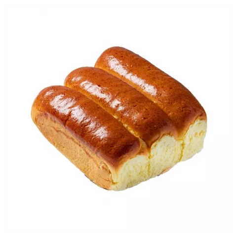 Φόρμα lobster loaf βουτύρου 8τεμ