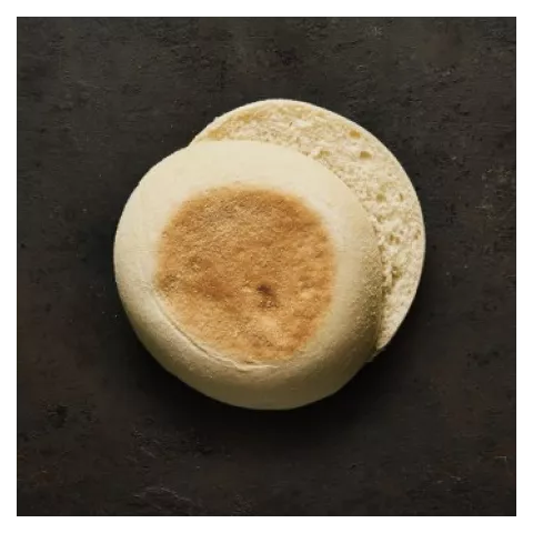 English muffin Ζεω 50χ100gr
