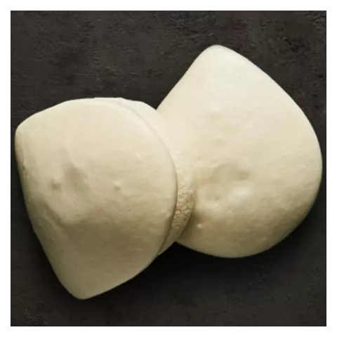 Gua bao ατμού λευκά 14x70gr