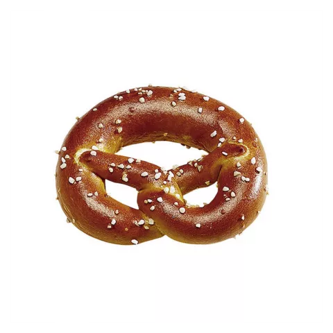 Pretzel 50gr Ditsch 1x6.14kg