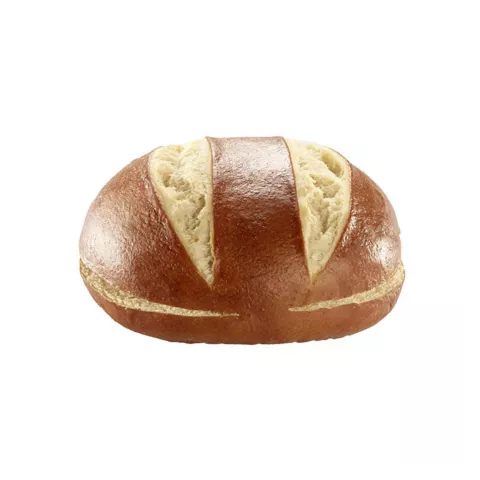 Pretzel bun 80gr Ditsch 1x3.36kg