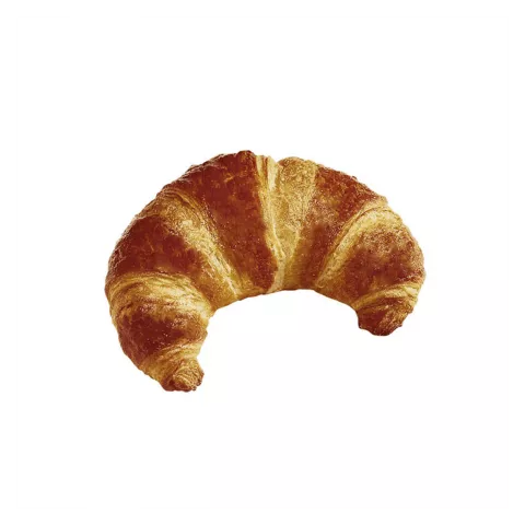 Pretzel κρουασάν βουτύρου 80gr Ditsch 1x6.4kg