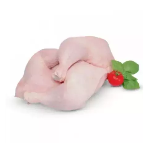 Κοτόπουλο μπούτι με οστό 10kg