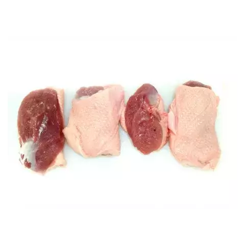 Πάπια φιλέτο με δέρμα Premium 250gr - 300gr Tomassen 10kg