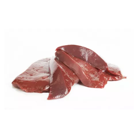 Μοσχαρίσιο συκώτι Πολωνίας 13kg