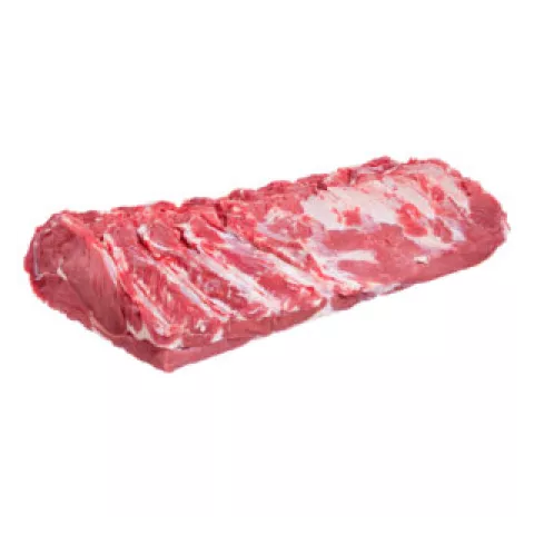 Young bull ribs Ισπανίας 23kg