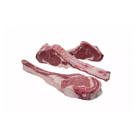 Μοσχάρι tomahawk black angus 1788 Αυστραλίας 7kg+ 2x7kg